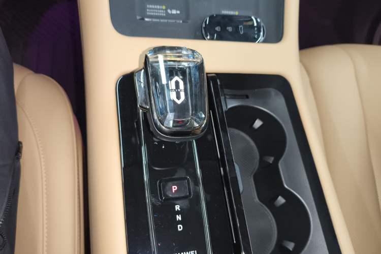 Used Hima AITO M7 2024 1.5T Intelligent Driving Rear-Drive Ultra Version 6 Seats