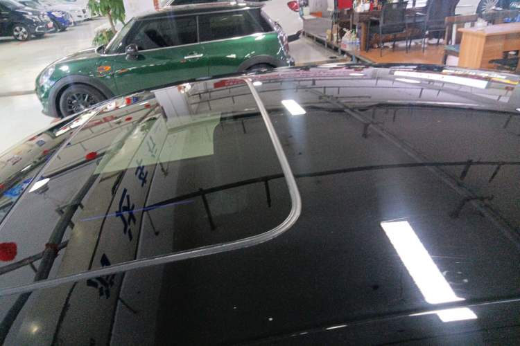 Used Honda Accord 2025 260TURBO Luxury Edition