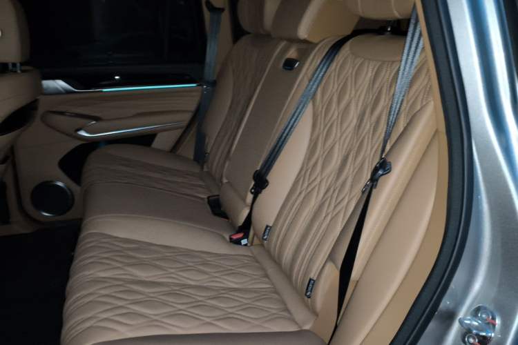 Used Tank 500 New Energy 2024 Hi4-T