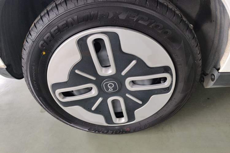 Used Chery Domi 2025 Model 305km Comfort Edition