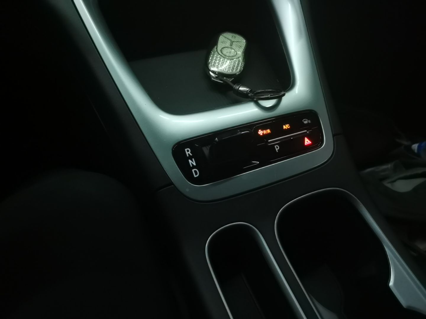 Geely Galaxy Geome 2026 Model 310km Youth Edition — снимка 16