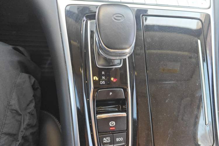 Used GAC Trumpchi M8 2023 Lingxiu Series 390T Deluxe Edition
