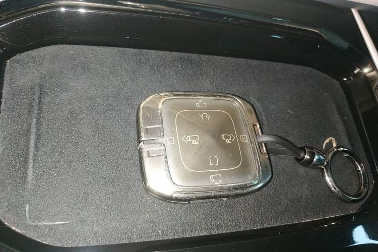 Used Zeekr 009 2022 WE Edition