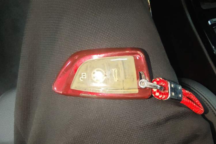 Used BMW X2 2019 sDrive20i M Sport Package China VI Emission Standard