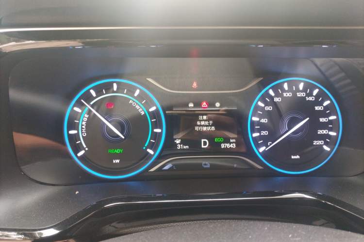 Used AION S 2019 Meizu 530