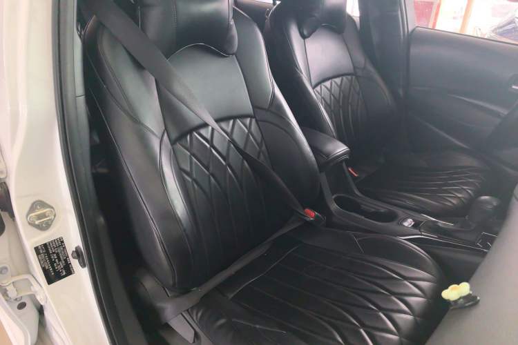 Used Toyota Levin 2022 TNGA 1.5L CVT Progressive Edition Right Front Seat