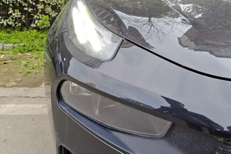 Used Lynk & Co 03 2019 1.5TD DCT Sport Edition China VI Standard
