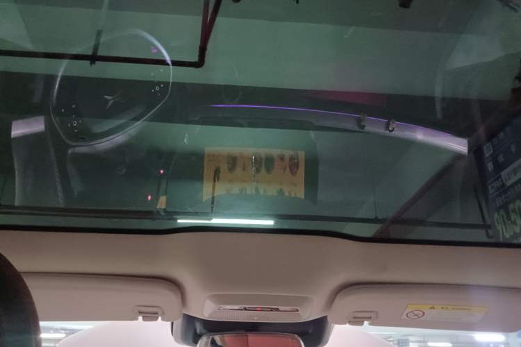 Used XPeng P7 2022 480E