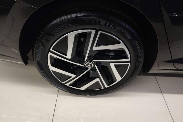 Used Volkswagen Sagitar 2025 Revised Version Three 300TSI DSG Excellence Edition