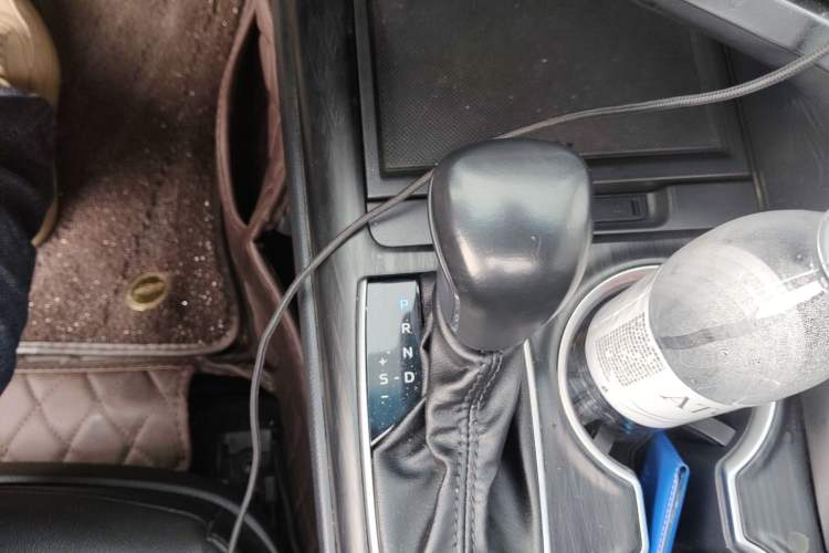 Used Toyota Camry 2021 Dual-Motor 2.5 HGVP Leading Edition