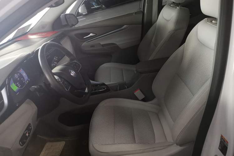 Used Buick Velite 7 2020 652E Connected Smart Edition