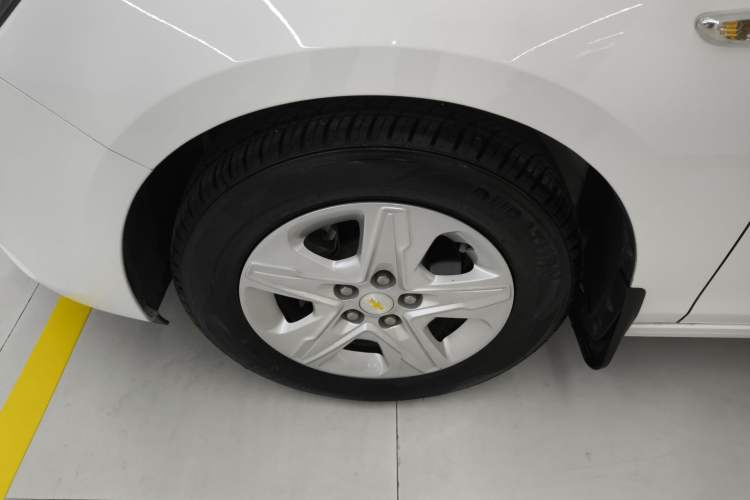 Used Chevrolet Cavalier 2019 320 Automatic Enjoyment with Sunroof