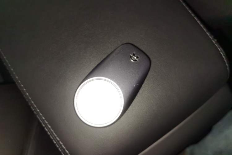 Used Nio EC6 2022 75 kWh Sport Edition
