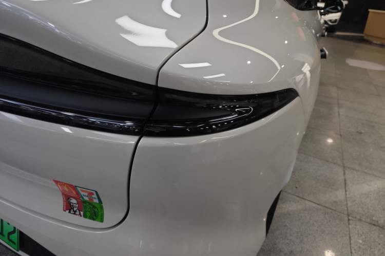 Used IM LS6 2023 Max Standard Edition Right Rear Taillight