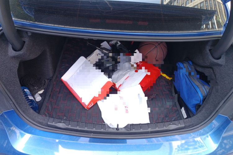 Used BMW 3 Series 2018 320Li M Sport Night Edition