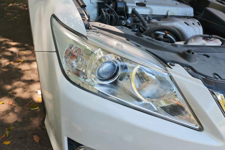 Used Toyota Camry 2012 Junrui 2.0S Radiant Edition Right Front Headlight