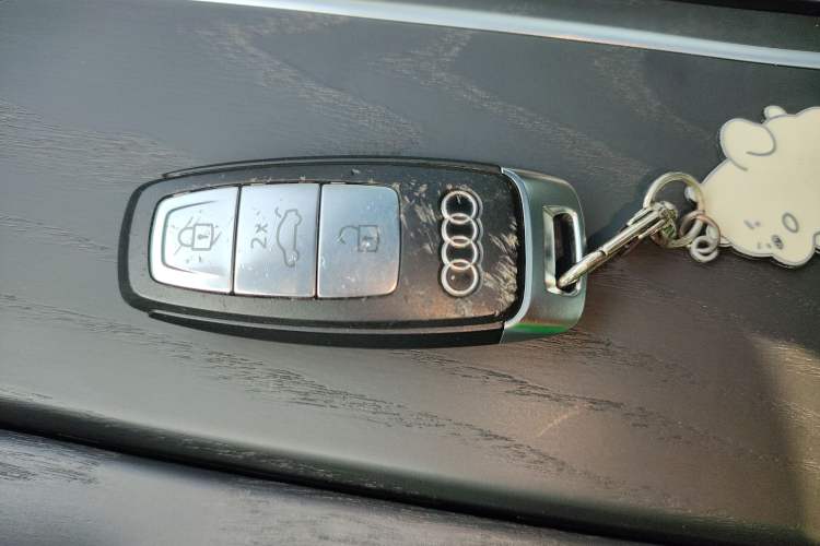 Used Audi A6L 2024 55 TFSI quattro Prestige Dynamic Edition