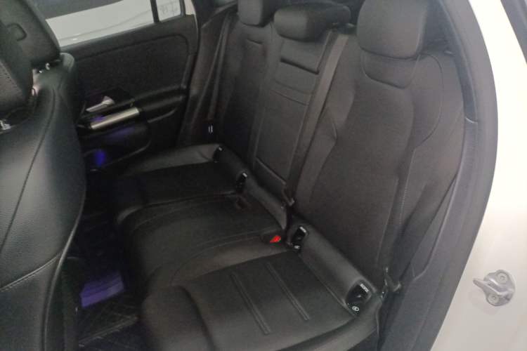 Used Mercedes-Benz GLA 2022 GLA 220
