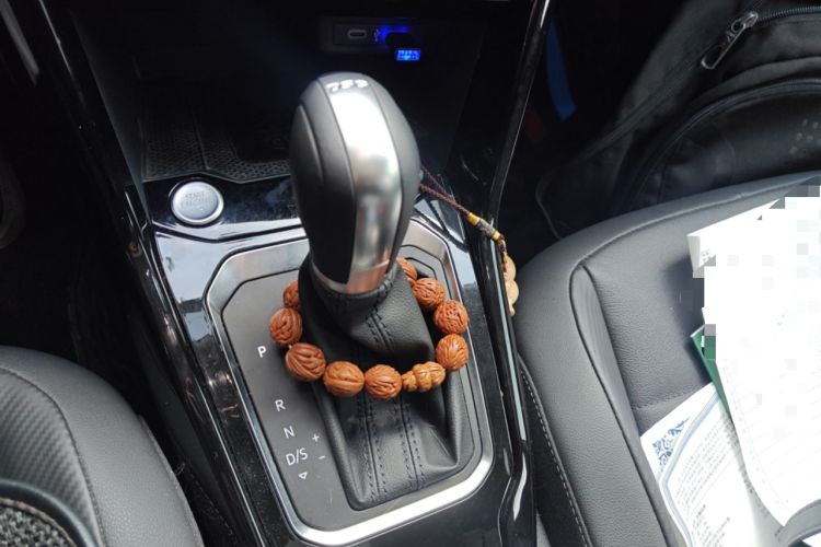 Used Volkswagen T-ROC 2022 280TSI DSG Two-Wheel Drive Comfort PLUS