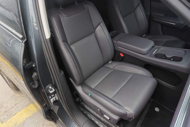 Used Leapmotor C10 2024 530 Comfort Edition