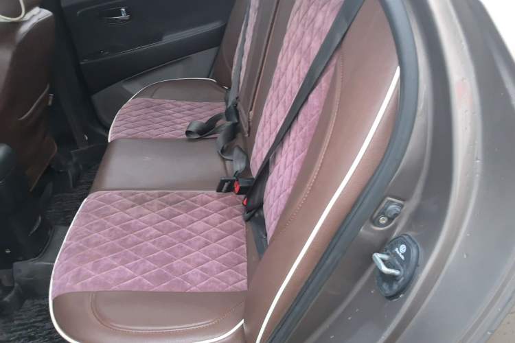 Used Hyundai Celesta 2011 1.6L Manual Luxury Model