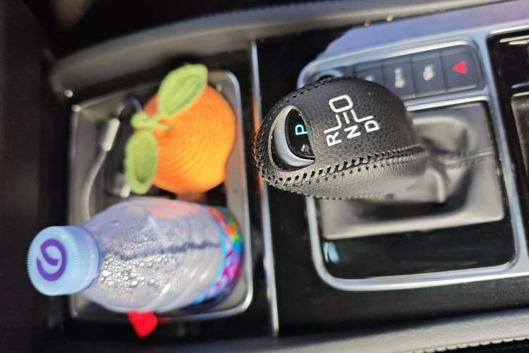 Used BYD Song MAX 2021 Upgraded Model 1.5T Automatic Luxury 7-Seater
