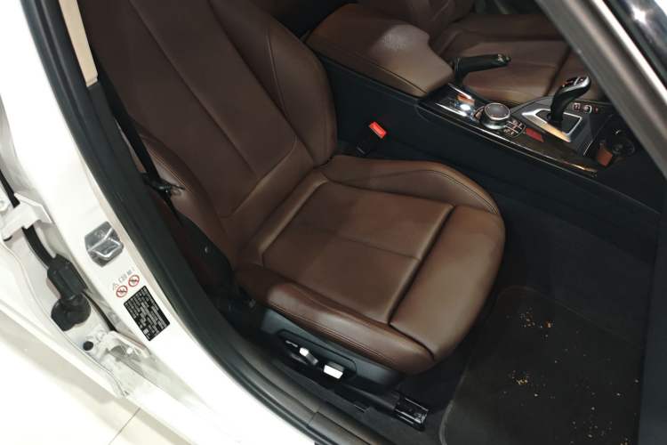 Used BMW 3 Series 2019 320Li M Sport Night Edition
