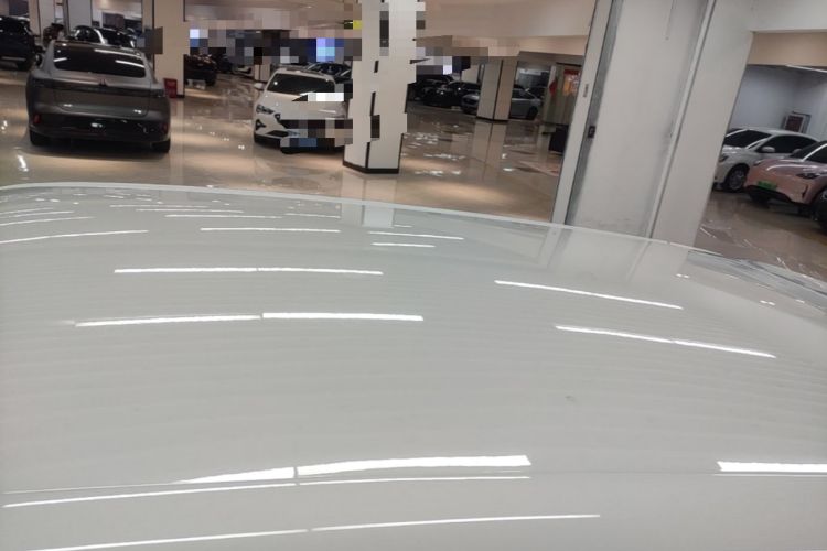 Used Dongfeng NAMMI 01 2024 430 Plus Smart+ Roof