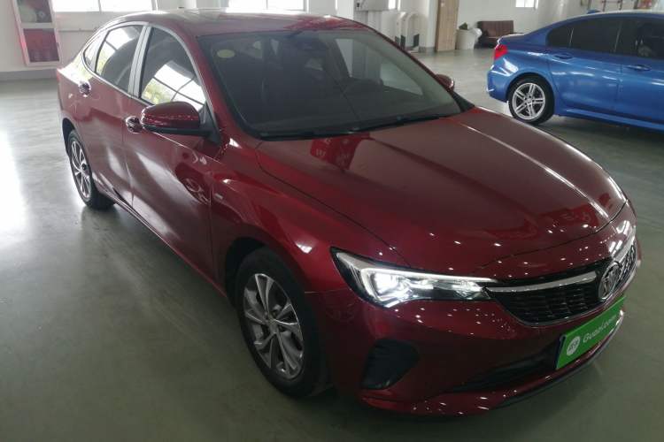 Used Buick Verano 2022 Pro 533T Enjoyment Edition