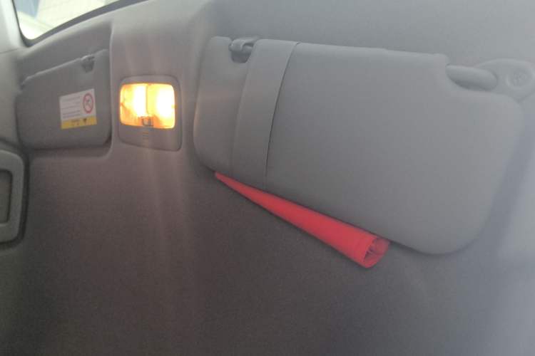 Used Toyota YARiS L Zhi Xuan 2021 1.5L CVT Leading Edition Headliner