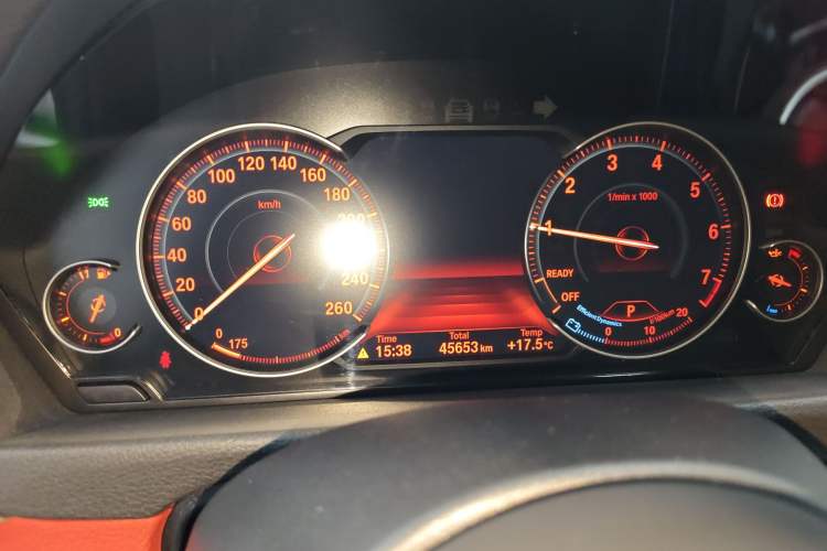 Used BMW 4 Series 2019 425i Gran Coupe M Sport Night Edition