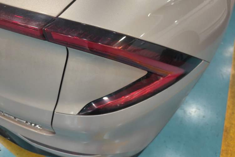 Used Wuling Xingguang 2024 Co-Creation Edition 510 Advanced Model
