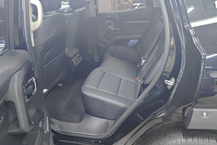 Used Haval H Dog 2023 2.0T All-Wheel-Drive Chaoye Plus
