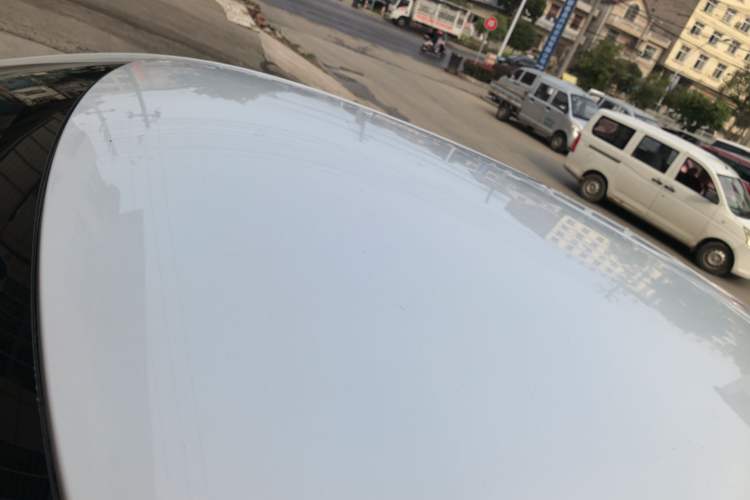 Used Dongfeng Aeolus Yixuan 2023 Mach Edition 1.5L Automatic Chasing Wind Version