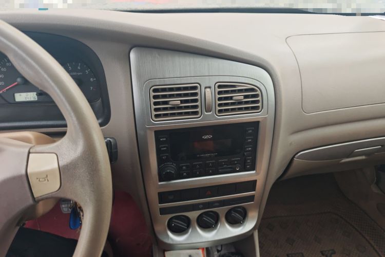 Used Chery Cowin 2 2010 1.5L Manual Comfort Edition