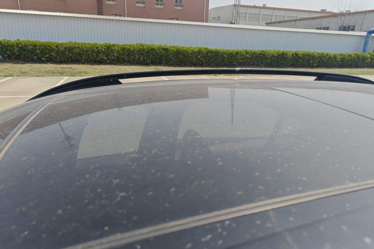 Used Lynk & Co 01 2023 1.5TD EM-F PM Roof