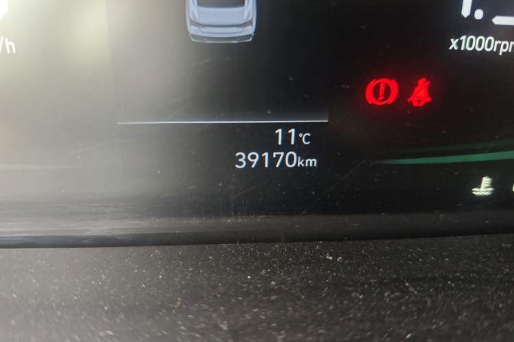 Used Hyundai Elantra 2023 1.5L CVT GLX Elite Edition
