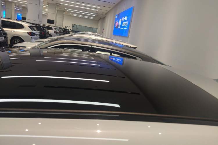 Used BMW X2 2024 sDrive25i M Sport Package