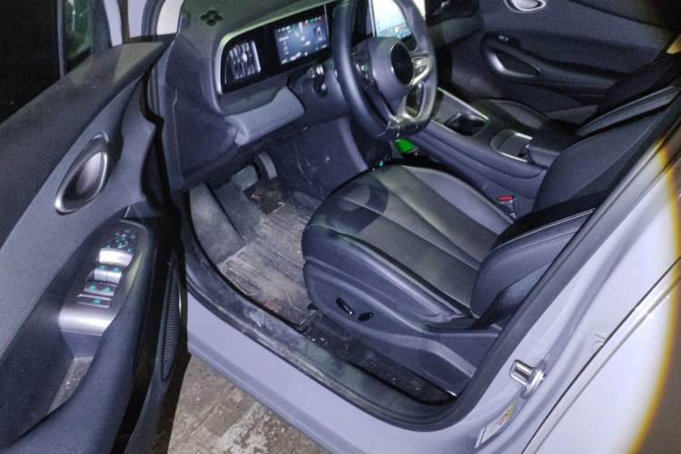 Used BYD Sealion 05 EV 2025 430 km Smart Cruise Version
