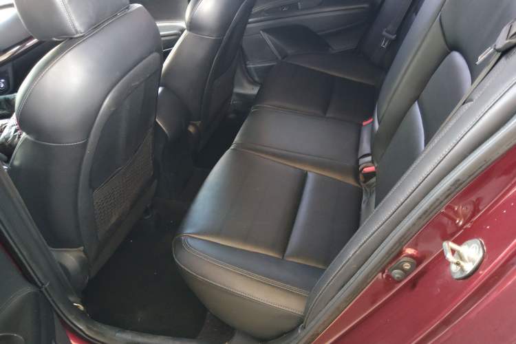 Used Kia K4 2014 1.8L Automatic GLS
