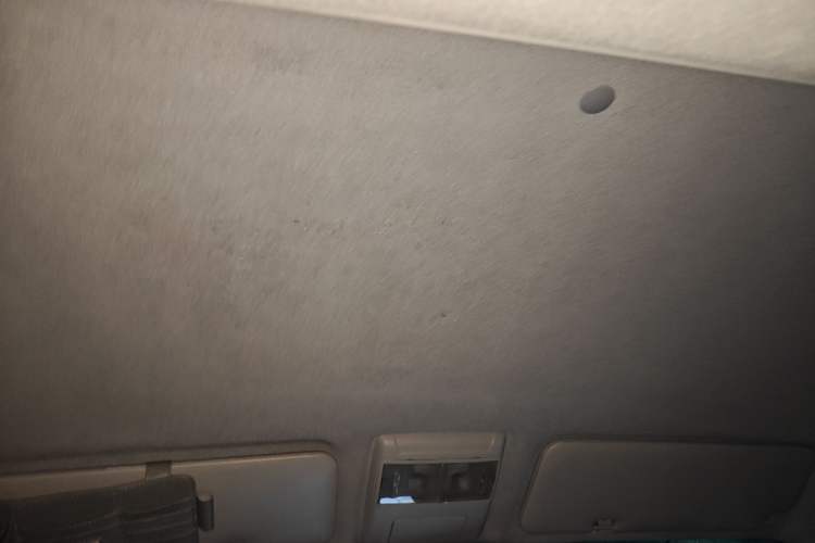 Used Jinbei New Hiace X30L 2021 1.5L Wealth Central Air Conditioning Edition Van China VI Standard SWC15M