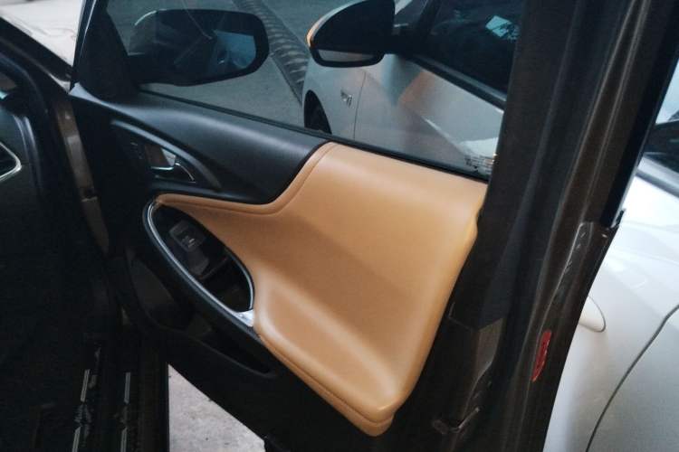 Used Chevrolet Malibu XL 2016 1.5T Dual-Clutch Ruichi Edition