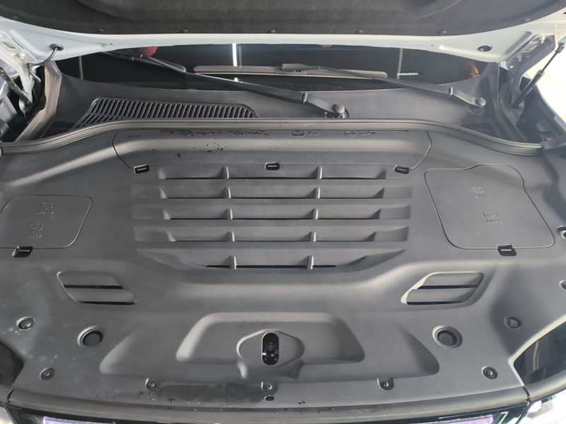 Used Leapmotor C11 2024 All-Electric 580 Luxury Edition — 19