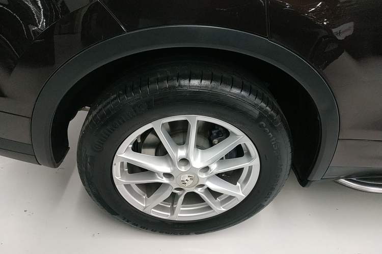 Used Porsche Cayenne 2015 Cayenne 3.0T
