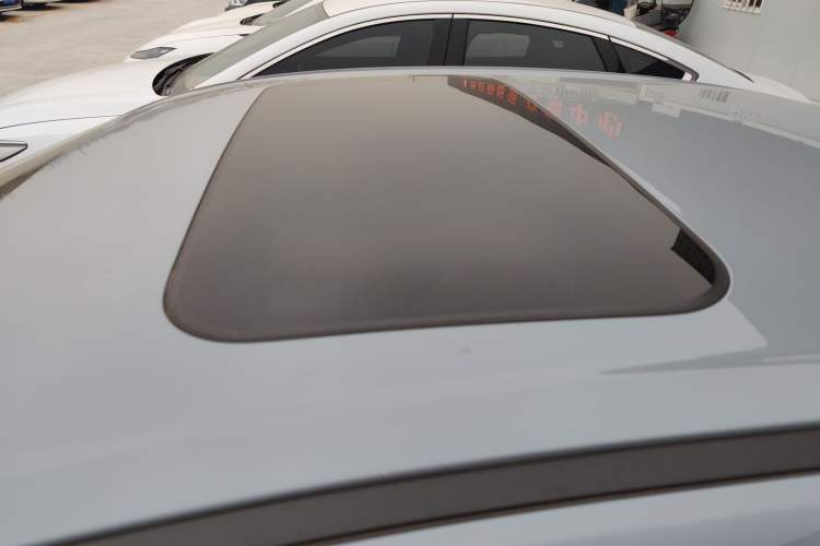 Used Geely Galaxy L6 2024 125km PLUS Dragon Edition