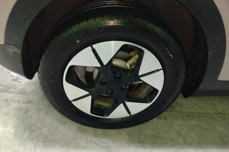 Used Geely Galaxy Geome 2025 310km Dream Edition