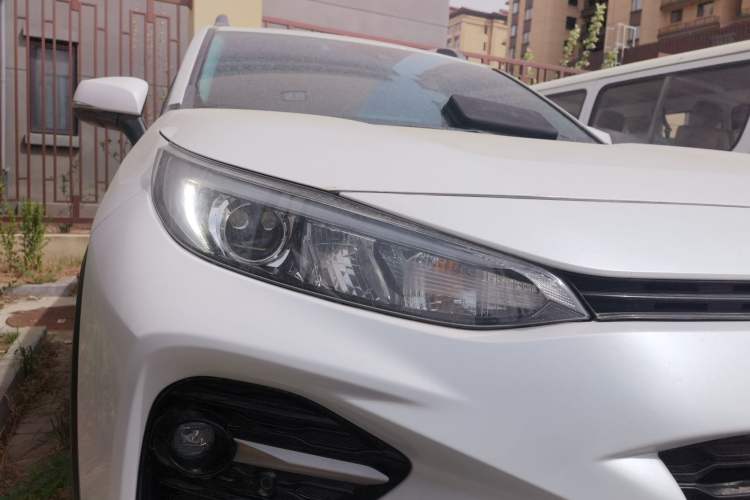 Used Toyota Wildlander 2022 2.0L CVT 4x4 Luxury PLUS Edition