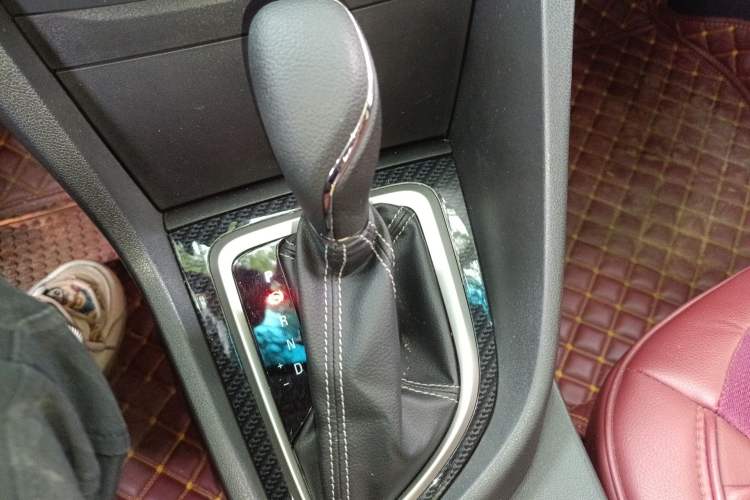 Used Buick GT 2016 15N Automatic Luxury Edition
