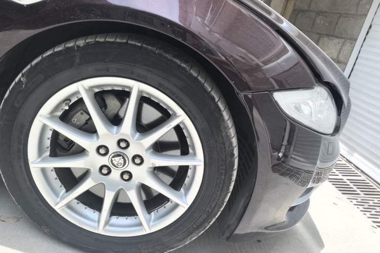 Used Jaguar XJ 2012 XJL 3.0 Panoramic Business Edition
