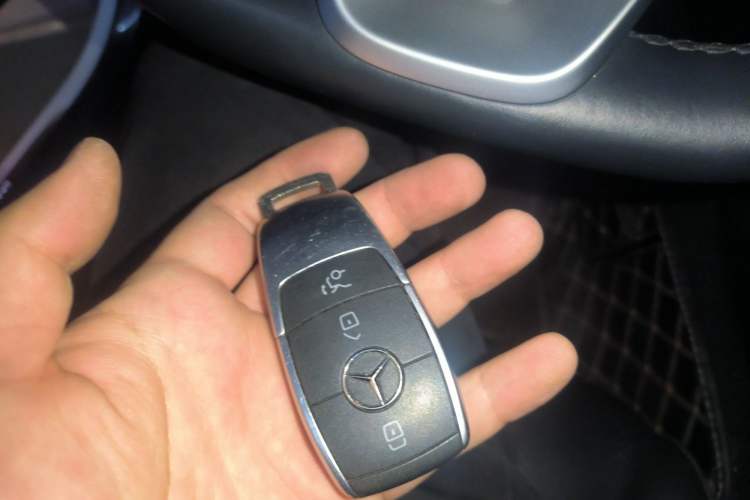 Used Mercedes-Benz C-Class 2020 Restyled C 260 L Sport Edition